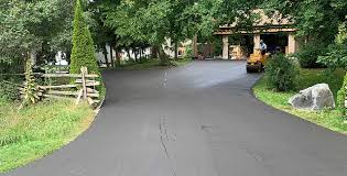 Best Brick Driveway Installation  in Baden, MD